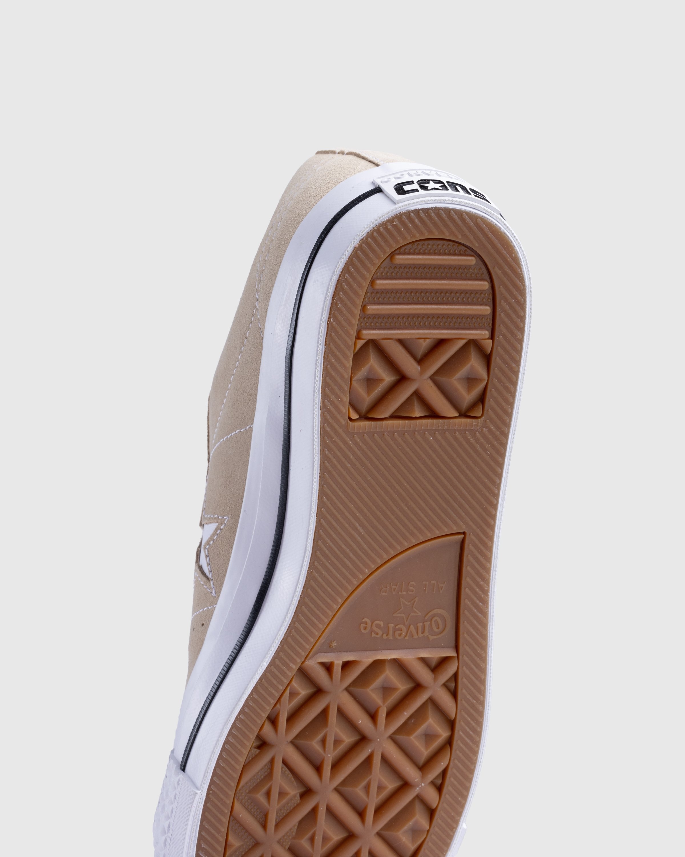 All star marrones store